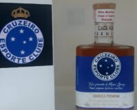 Cachaça Premium Cruzeiro