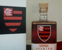 Cachaça do Flamengo Oficial