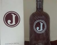 Cachaça Juventus Oficial