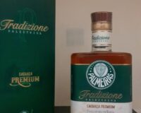 Cachaça Premium Palmeiras