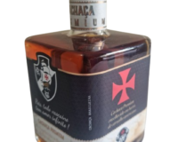 Cachaça Premium Vasco da Gama