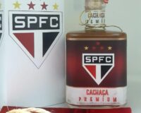 Cachaça São Paulo Oficial